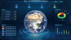 “慧眼”天空位动物病虫害智能监测预警