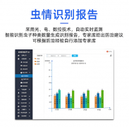 <b>智能监测精准预警:金叶智能为农业病虫</b>
